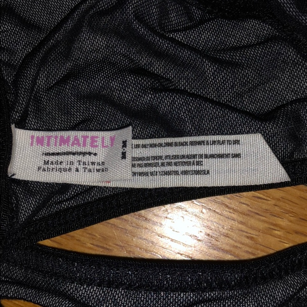 Bralette - Picture 3 of 3